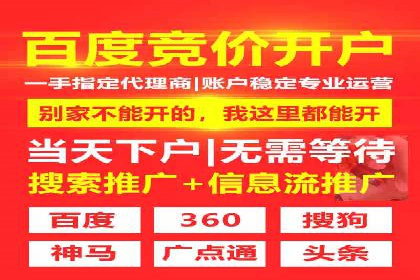 sem竞价开户实战：成功案例解析